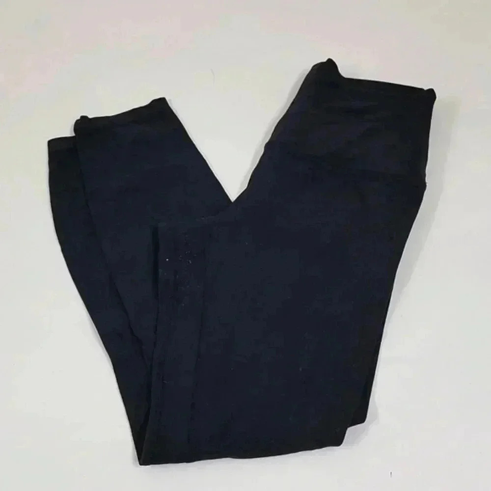 Lululemon Full length leggings High Rise